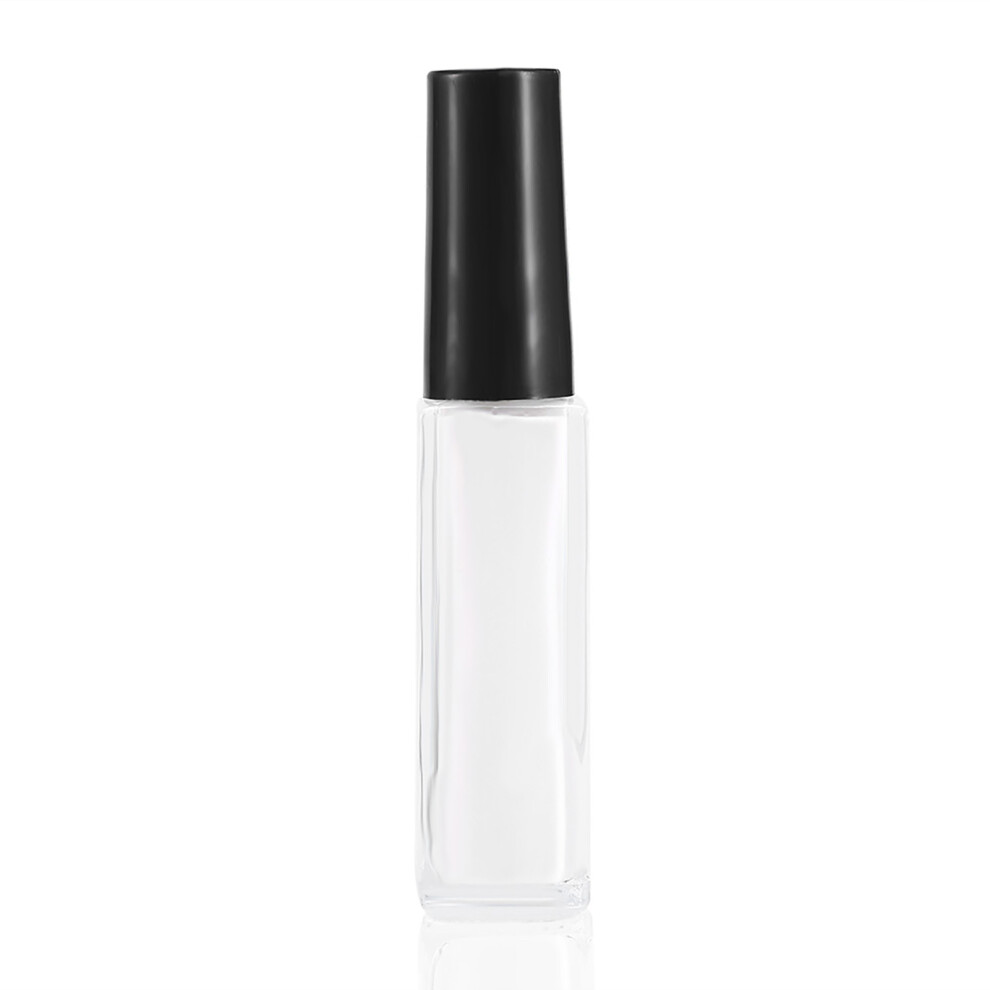 10ml Temporary Glitter Powder Body Painting Eyebrows Tattoo Gel Tool