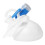Catetere Vescicale Portatile da 2000ML con Tubo 3