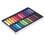 OHICO 24 Colors Temporary Pastel Hair Chalk 4