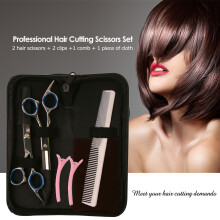 Professionelle Friseurschere für Barbier