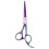 14cm Salon-Haarschneideschere Mehrfarbig 1