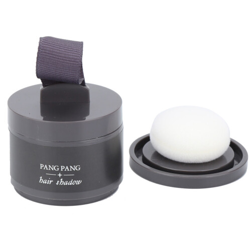 OHICO Hairline Shadow Powder Cover #4 2
