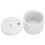 Round Disinfection Sterilizer for Nail Tools 2