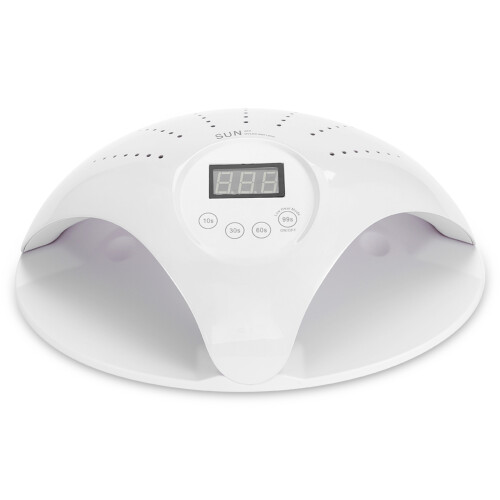 SUN UV-LED Nagellampe mit Smart-Sensor 1