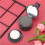 OHICO Hairline Shadow Powder Cover #4 5