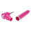 Elektrischer Tintemischer mit 5 Rührstäben (Pink) 2