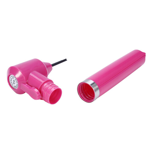 Elektrischer Tintemischer mit 5 Rührstäben (Pink) 1