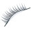 20pcs Natural False Eyelashes Slender Thick Extension Makeup Tool 3