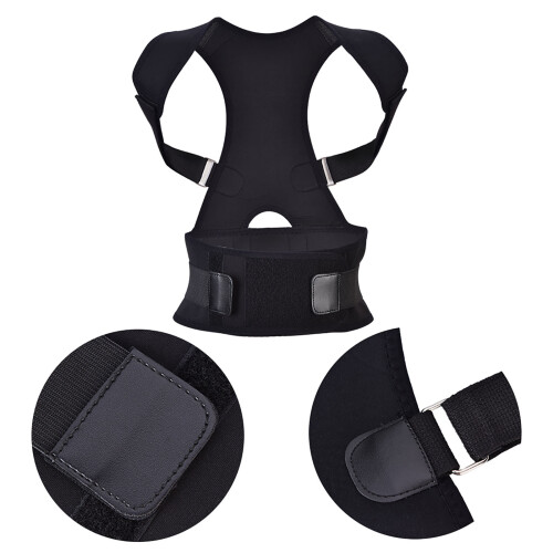 Verstelbare Rugbrace XXL 1