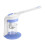 2-in-1 Gezichtsstomer Ozone 5