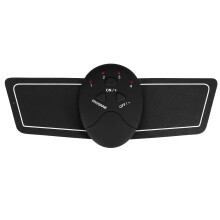 Wireless EMS Muscle Training Patch Massager #3