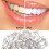 100 Stk. Dentalpolierbürsten Nylon Bowl 4