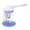 2-in-1 Gezichtsstomer Ozone 4