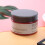 120ml Einweg-Farbcremefarbe Rot ohne Öl 4
