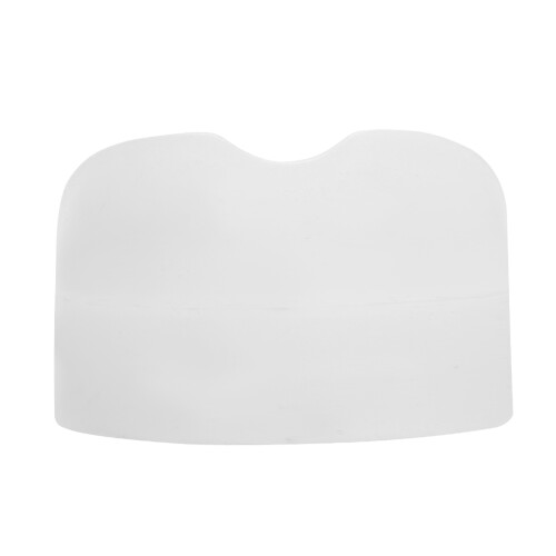 Flexible Dental Anti Grinding Teeth Brace Double Layer Retainer 2