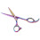 14cm Salon-Haarschneideschere Mehrfarbig 4