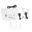 Ultrasound Skin Rejuvenation Anti-Aging Device 1