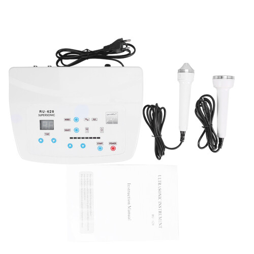 Ultrasound Skin Rejuvenation Anti-Aging Device