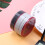 120ml Einweg-Farbcremefarbe Rot ohne Öl 5