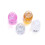 Professional Lady Eyelash Perm Wave Curler Set 3