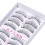 20pcs Natural False Eyelashes Slender Extension Makeup Tool 5