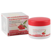 Goqi Beeren Anti-Aging Feuchtigkeitscreme für das Gesicht