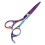 14cm Salon-Haarschneideschere Mehrfarbig 2