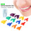 Vassoio Impressioni Dentale 12pz 3