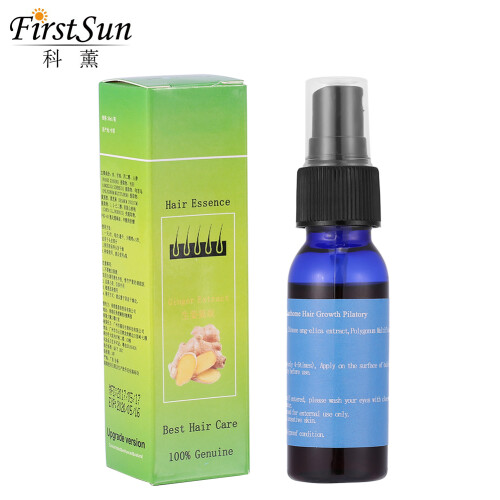 Siero crescita capelli 30ml
