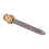 4Pcs Metal Contact Screws Tattoo Front Post 2