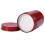 100ml Professional Fluffy Hair Finalize Wax Matte White 4