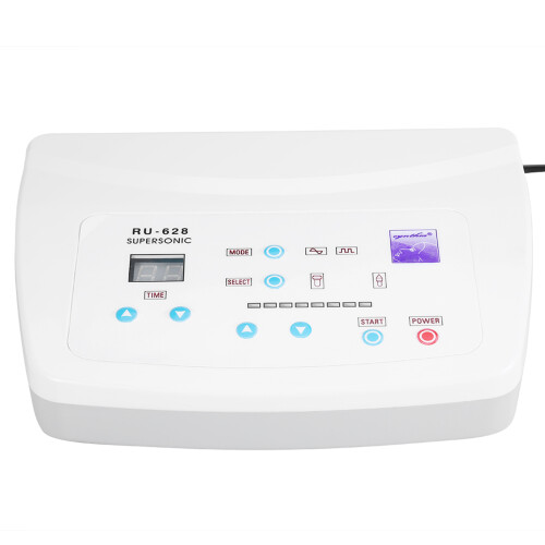 Ultrasound Skin Rejuvenation Anti-Aging Device 1