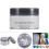 120g Einweg-Farbcreme Wachs (Grau) Unisex 5