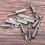 11Pcs 304 SS Tattoo Nozzle Tips Needles Kit 3