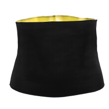 Damen & Herren Bauchstraffer Taillentrainer