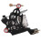 Tattoo Liner Shader Iron Gun 10 Wrap Copper Coils 2