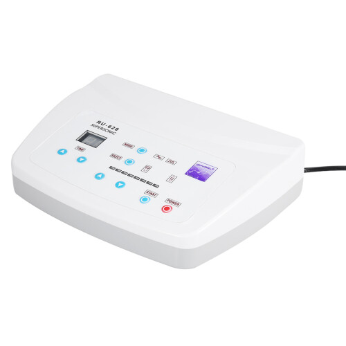 Ultrasound Skin Rejuvenation Anti-Aging Device 2