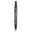 Long Lasting Double Headed Liquid Eyeliner Pencil Heart Makeup 4