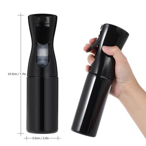 150ml lege sprayfles salon kappers sproeier 2