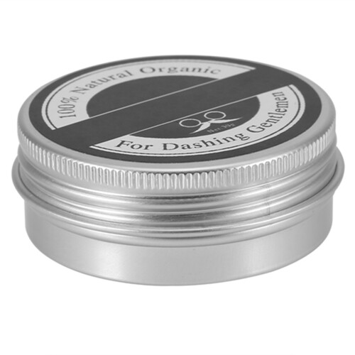 Bartwachs 30ml für Pflege, Styling & Glanz 1