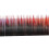 Farbverlauf Wimpern 8mm dicht verdickt 5