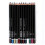 12pcs Waterproof Eyeliner Pencil Multi Color 1