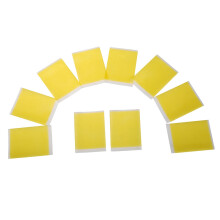 10Pcs Slimming Patches Navel Stick Weight Losing Fat Burning