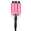 Dreifach-Haarlockenstab Keramik Temp. einstellbar 32mm 1