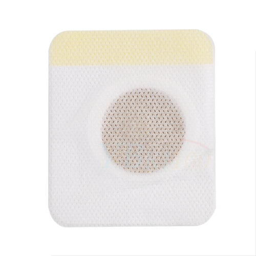 10x Slimming Navel Fat Burning Patches 2
