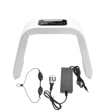 Macchina LED PDT 4 Colori per Acne e Ringiovanimento