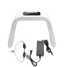 Macchina Luce LED PDT 4 Colori Anti-Acne