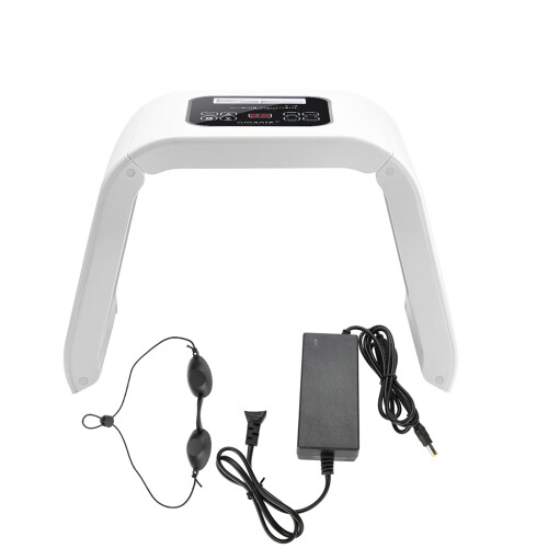 Macchina Luce LED PDT 4 Colori Anti-Acne