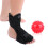 Adjustable Plantar Fasciitis Splint w/ Massage Ball 2