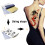 15 Blatt Tattoo-Transferpapier 4-lagig 2